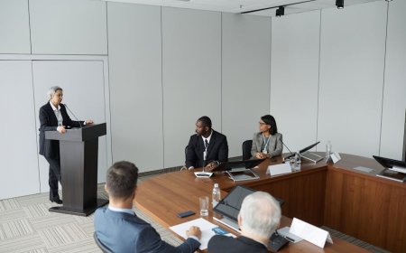 Dampak Perampingan Dewan Direksi BP Terhadap Investasi Saham Energi