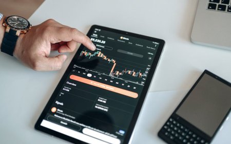 Apa Itu Death Cross Bitcoin dan Cara Menghadapinya dengan Tenang