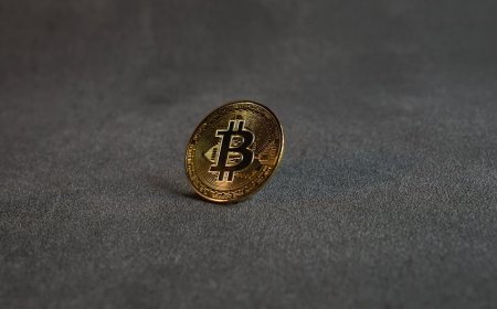 Cara Cek Pergerakan Whale Bitcoin dan Kenapa Kamu Harus Peduli