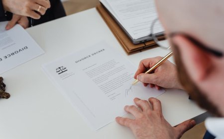 Fenomena 'War Cerai' Gantikan 'War Takjil': Sorotan Peningkatan Angka Perceraian