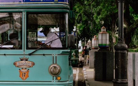 Proyek Halte BRT Bandung Dimulai, Siap Tingkatkan Layanan Transportasi Kota