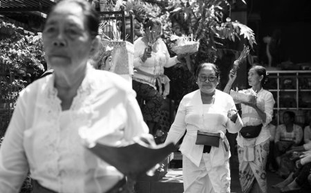 Trailer Ini Juga Bali Tampilkan Sisi Lain Pulau Dewata