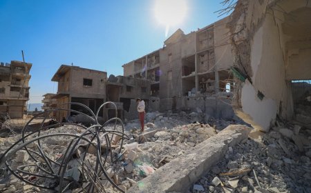 Risiko Asuransi Penerbangan Meningkat di Tengah Konflik Iran