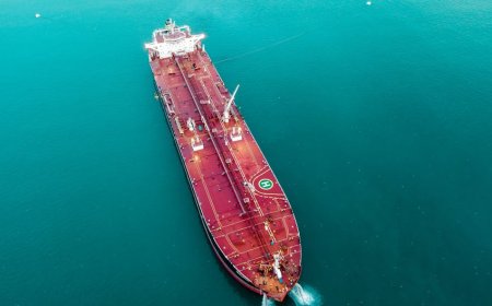 Mengupas Asuransi Pengangkutan Laut Energi India di Tengah Risiko Global