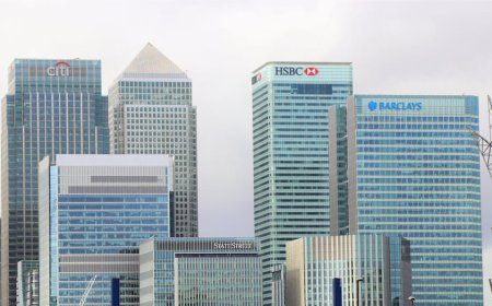 Anthropic Diundang Sadiq Khan Buka Kantor AI Besar di London