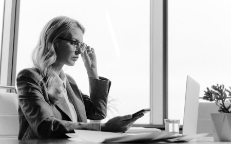 Dari Tambang Batu Bara ke Puncak AI, Nscale Raih Pendanaan Fantastis