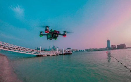 Drone Murah Iran Ubah Wajah Perang Global, Senjata Penebar Kekacauan