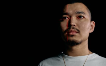 Database 3D Antscan Ungkap Keragaman Luar Biasa Semut Dunia