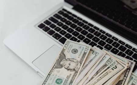 Dampak Finansial Hak Kerja dari Rumah bagi Karyawan dan Investor