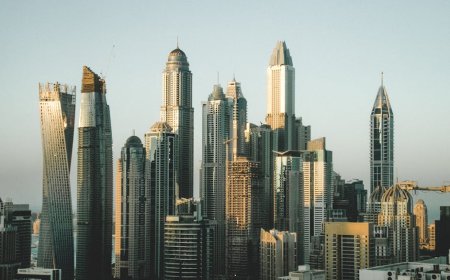 Dampak Ketegangan Iran Terhadap Review Investasi Negara Teluk