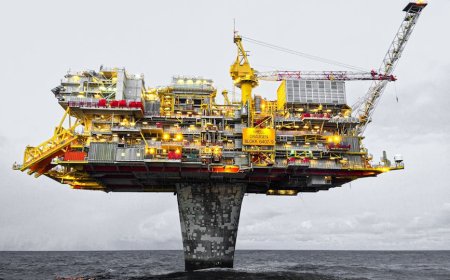 Imbas Keamanan Investasi Tambang dan Minyak Venezuela Bagi Investor