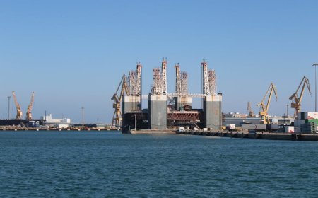 Dampak Krisis Timur Tengah pada Investasi dan Likuiditas Energi Global