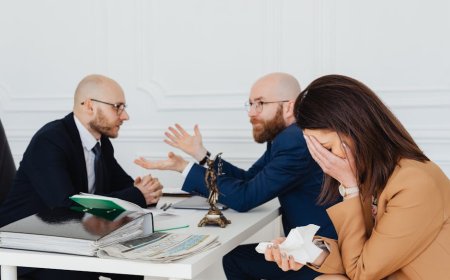 Mengapa OpenAI dan Google Mendukung Anthropic Melawan Pemerintah AS