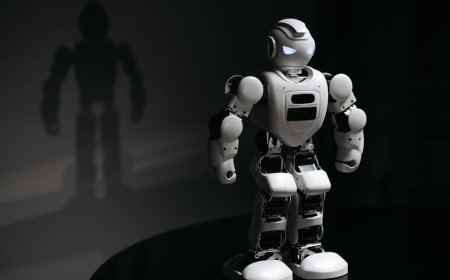 Teknologi Origami Revolusioner Inspirasi Desain Robotika Masa Depan