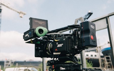 Honor Kolaborasi ARRI Hadirkan Kamera Sinematik di Smartphone Terbaru