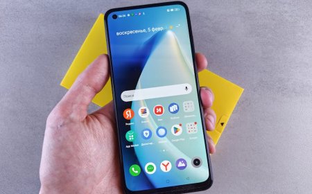 Realme C83 5G Bawa Layar 6,8 Inci 144Hz dan Dimensity 6300