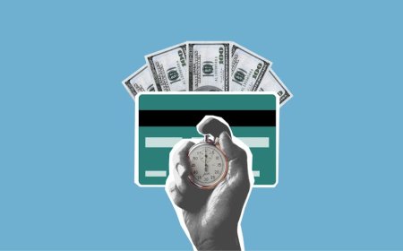 Mengupas Peluang Private Credit Asia di Tengah Gejolak Global