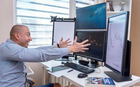 Dampak Perekrutan Trader Saham Citadel oleh Millennium untuk Investasi