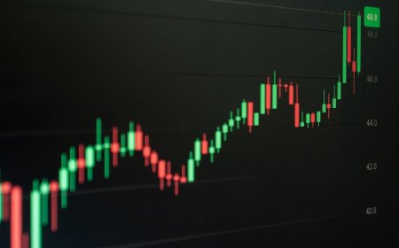 Kenapa Bitcoin Bisa Mengulang Crash 2022 dan Cara Mengantisipasi