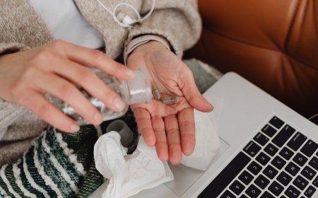 Fakta dan Mitos E-Health untuk Kesehatan Modern