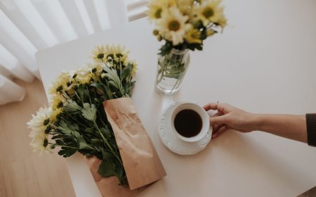 Fakta Kopi untuk Kesehatan Jangan Percaya Mitos Sembarangan