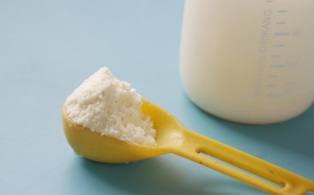 Fakta Suplemen Imun Tubuh Benarkah Efektif untuk Penyakit Kronis