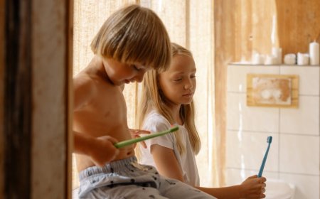 Fakta dan Mitos Tidur Siang untuk Kesehatan Tubuh