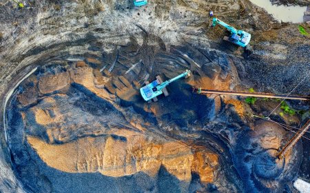 Dampak Ekonomi Amman Mineral Capai Rp173,4 Triliun Menurut Studi LPEM FEB UI