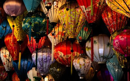 Kemenko PM Gelar Pasar 1001 Malam, Dorong Pertumbuhan Ekonomi Aceh