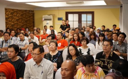 Prabowo Dorong Percepatan Swasembada Pangan dan Energi Indonesia