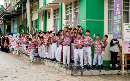 Bukber Hipmi Jadi Ajang Konsolidasi Hadapi Ketidakpastian Global