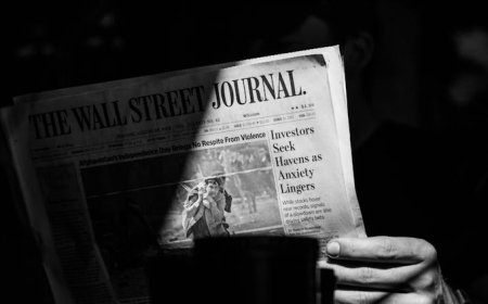 Binance Gugat Wall Street Journal Simak Fakta dan Dampaknya