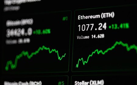 Kenapa Bitcoin Bisa Turun Tapi Berpeluang Tembus Rp15 Miliar