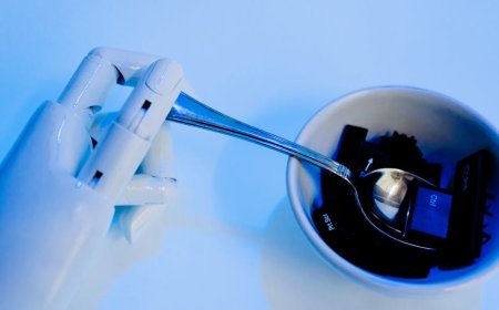 Nick Clegg dan Pilihan Baru di Dunia Kecerdasan Buatan