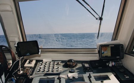 Mengenal GPS Jamming di Timur Tengah dan Dampaknya pada Navigasi