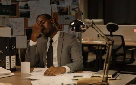 Pemerintahan Trump Mulai Proses Ganti Tarif Usai Putusan Mahkamah Agung