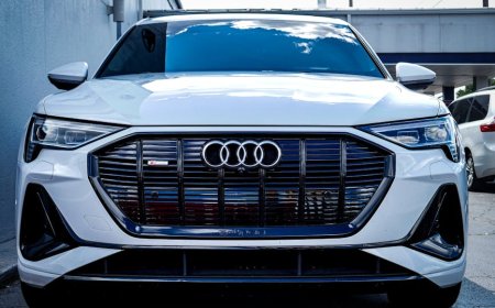 Harga Rivian R2 Terungkap Peluncuran Versi 45 Juta Mundur ke 2026