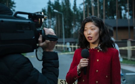 Berita Terkini dan Independen dari Associated Press Global