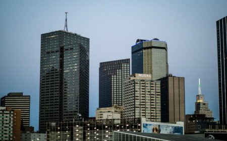 Dampak Pengetatan Kredit JPMorgan pada Pinjaman Private Credit