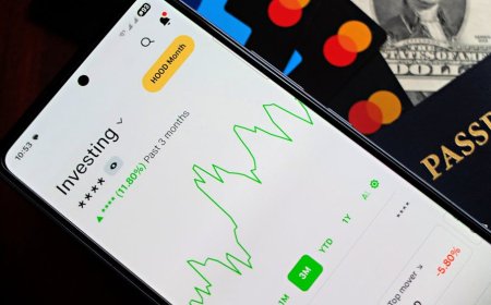 Mengupas Valuasi Kontroversial Portofolio Kredit Privat Blue Owl