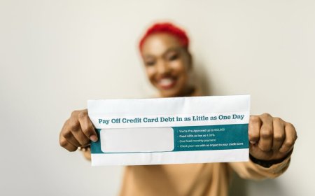 Mengapa Utang Baru Tidak Selalu Menyelesaikan Masalah Kredit Konsumen