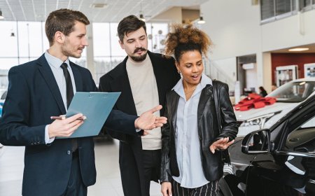 Guncangan Goeasy dan Risiko Pinjaman Otomotif Subprime Terkini