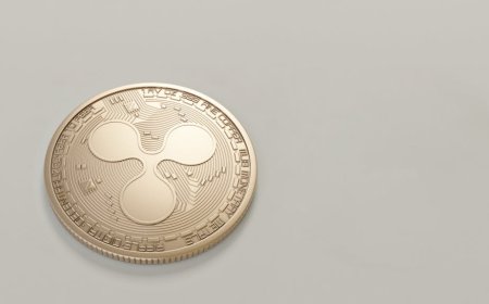 Cara XRP Bisa Tembus Harga 3700 Dollar dan Apa yang Dibutuhkan