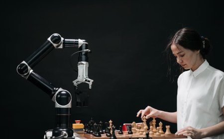 3 Tantangan Besar AI di Indonesia dan Cara Mengatasinya