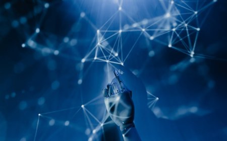 Mengenal Web4 Era Internet Baru Saat AI Bertindak Mandiri