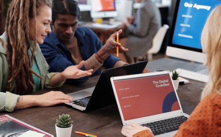 Tips Kolaborasi Efektif Bangun Sistem AI yang Bertanggung Jawab