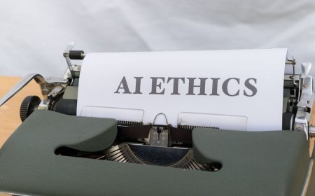 Belajar Etika AI dari Tragedi SD Minab dan Perang Iran