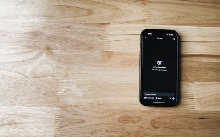 Big Tech Dukung Anthropic Melawan Pemerintahan Trump dalam Sengketa AI