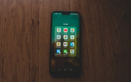 Ulasan Google Pixel 10a: Android Murah Hebat, Minim Inovasi Nyata