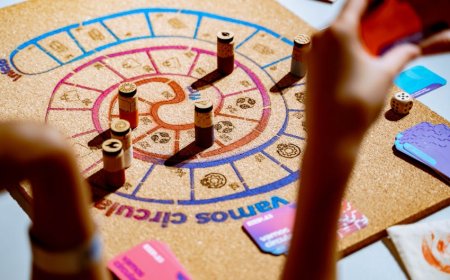 6 Board Game Terbaik Adaptasi Video Game Wajib Coba